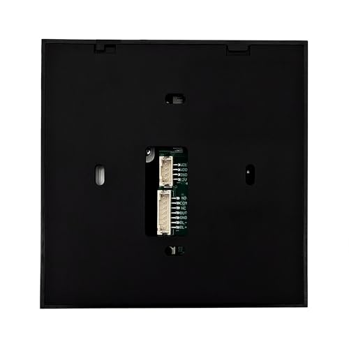 Team Office Z101N Stand-Alone Access Control System(Fingerprint+Card+PWD) - Image 3