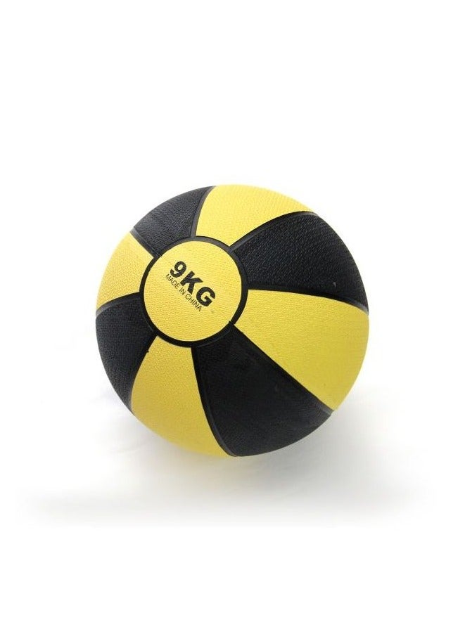 YORK Medicine Ball 9Kg Mb6300B York - Image 1