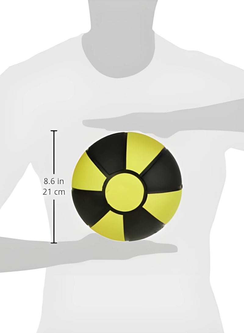 YORK Medicine Ball 9Kg Mb6300B York - Image 4
