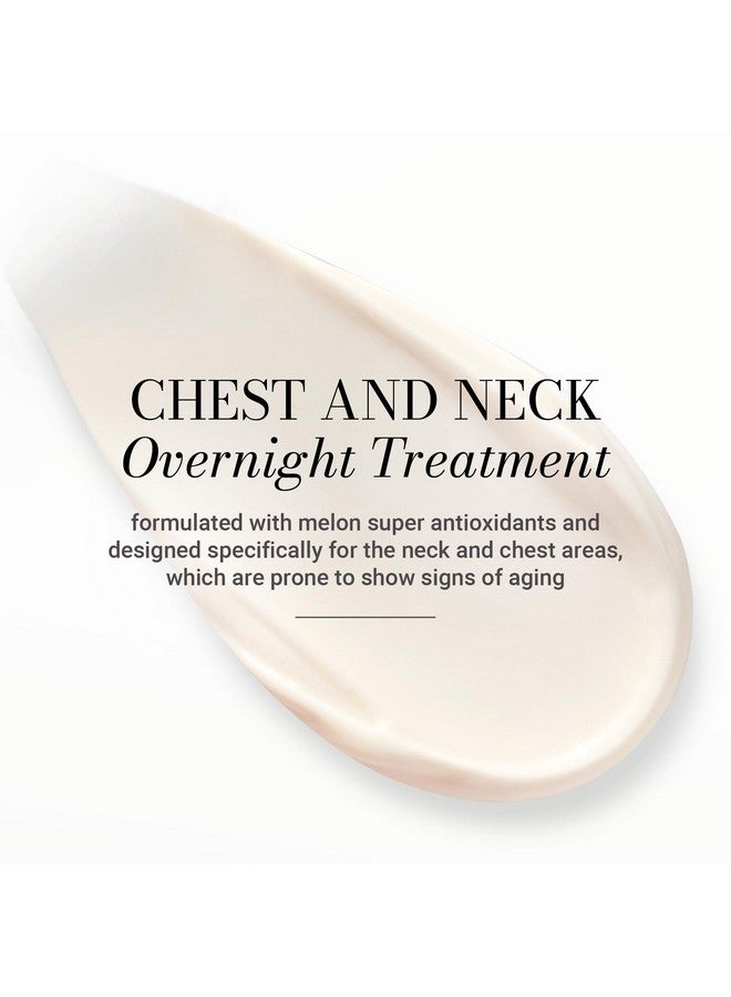 Meaningful Beauty Firming Chest and Neck Crème , Tightening Treatment with Vitamin C and Hyaluronic Acid , 1.7 Ounce - Image 4