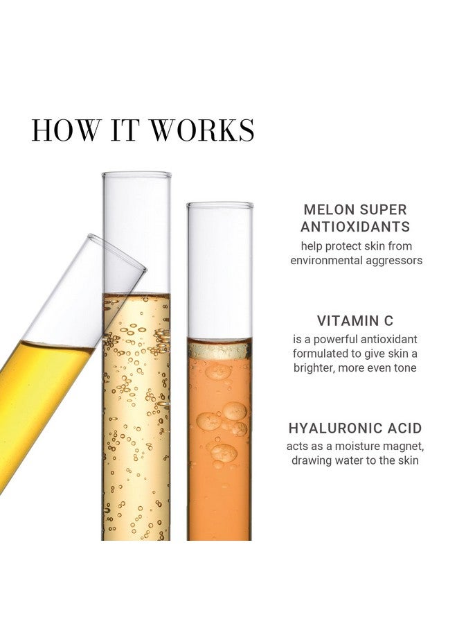 Meaningful Beauty Firming Chest and Neck Crème , Tightening Treatment with Vitamin C and Hyaluronic Acid , 1.7 Ounce - Image 5