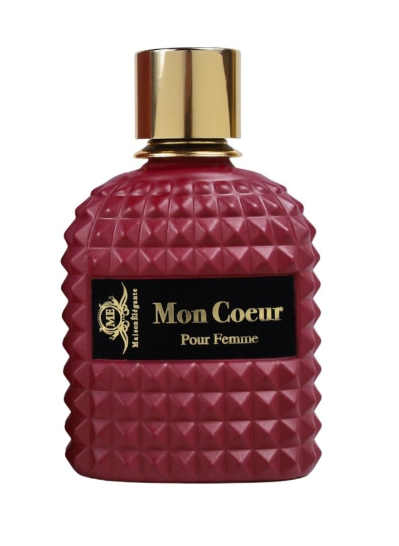 میسون یلگانٹ   میسون مون كور فيم عطر 100 مل  - Image 1