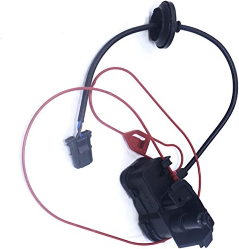 Wivplex Car Fuel Box Filler Door Control Actuator - Image 3