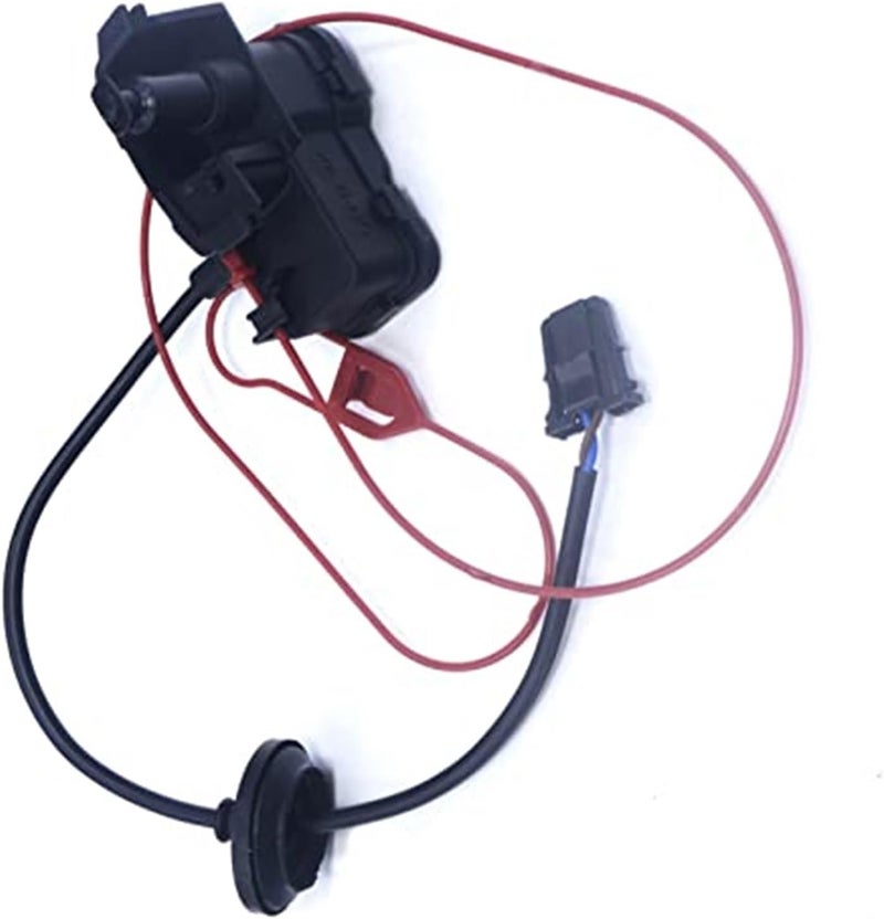 Wivplex Car Fuel Box Filler Door Control Actuator - Image 2