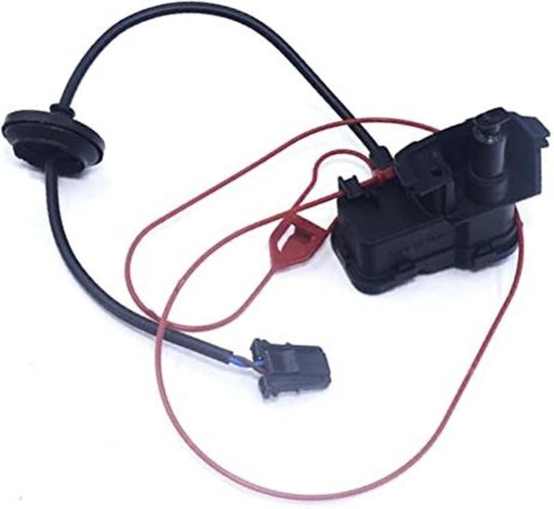 Wivplex Car Fuel Box Filler Door Control Actuator - Image 1