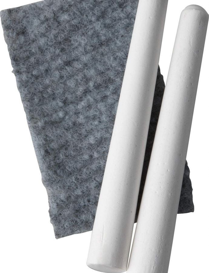 Viper by GLD Products لوحة تسجيل فايبر: كريكيت وألعاب السهام 01، أخضر، 15.5 بوصة ارتفاع × 8 بوصة عرض - Image 5