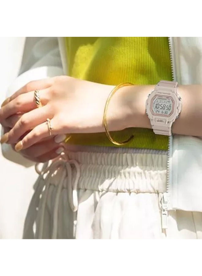 كاسيو ساعة يد من الراتينج Digital LWS-2200H-4AVDF - Image 2