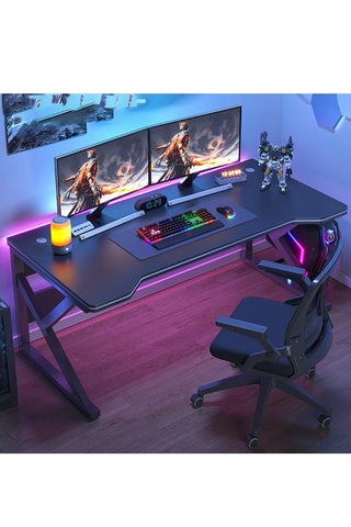 Professional gaming table with a modern and spacious design100 cm K-shaped table - pzsku/Z8F72AE13E162D34D4516Z/45/1764228632/f58302db-d631-41e4-aaab-a2e085b6f9bd