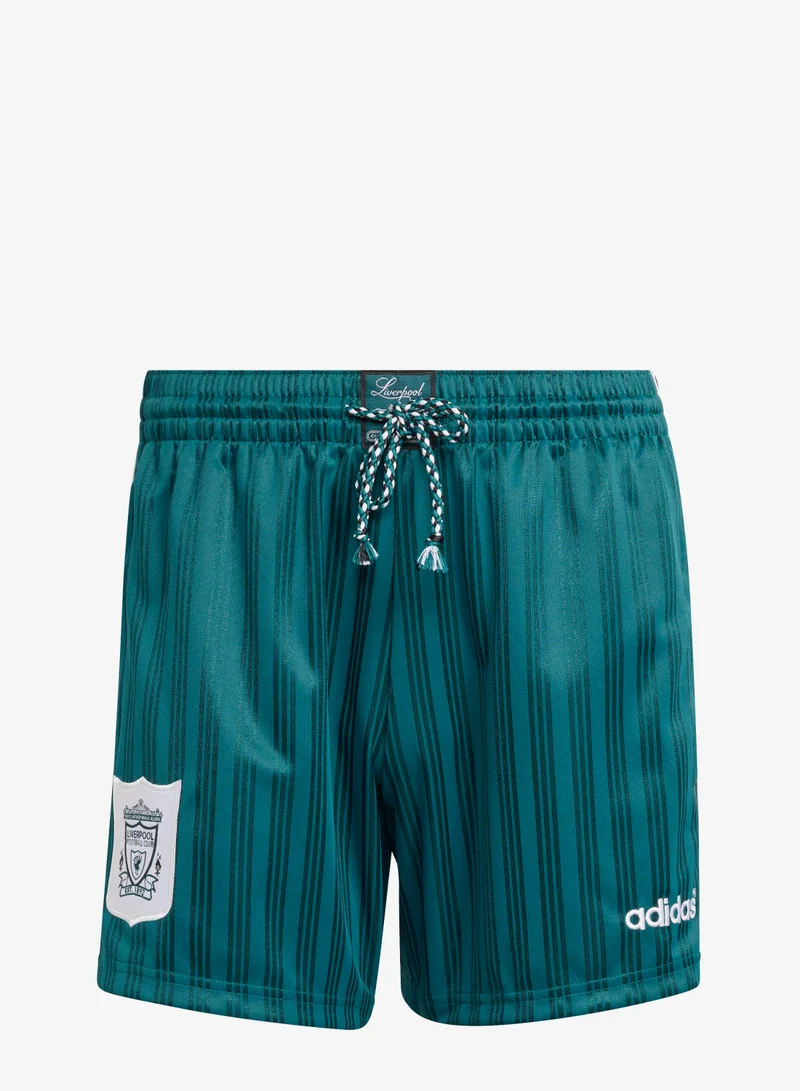 Adidas Liverpool FC Away Short 95
