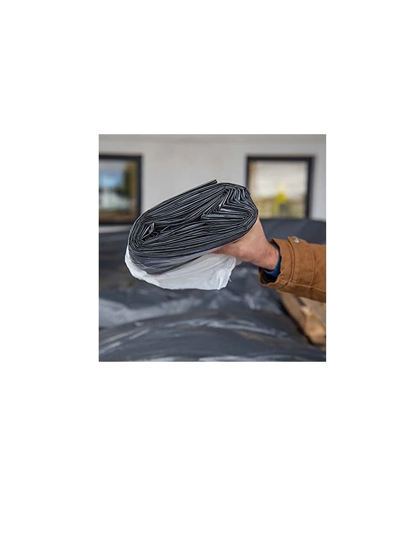 Beorol Beorol F4X5G900HD Waterproof & Anti-dust Cloths Sheet - Image 2