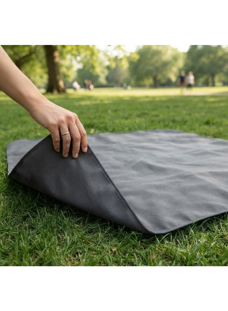 Beorol F4X5G900HD Waterproof & Anti-dust Cloths Sheet - Image 2