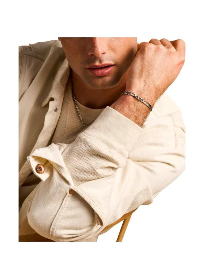 فوسيل سوار زركونيا مكعب