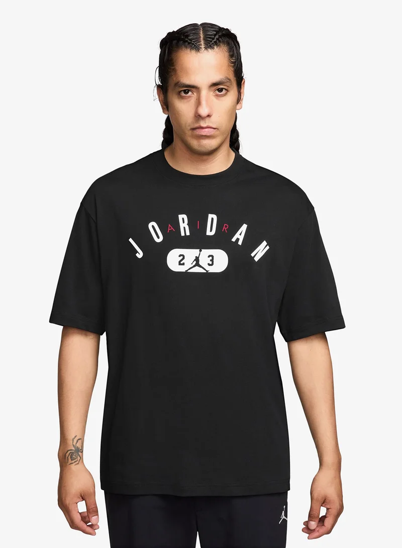Jordan Jordan City T-Shirt