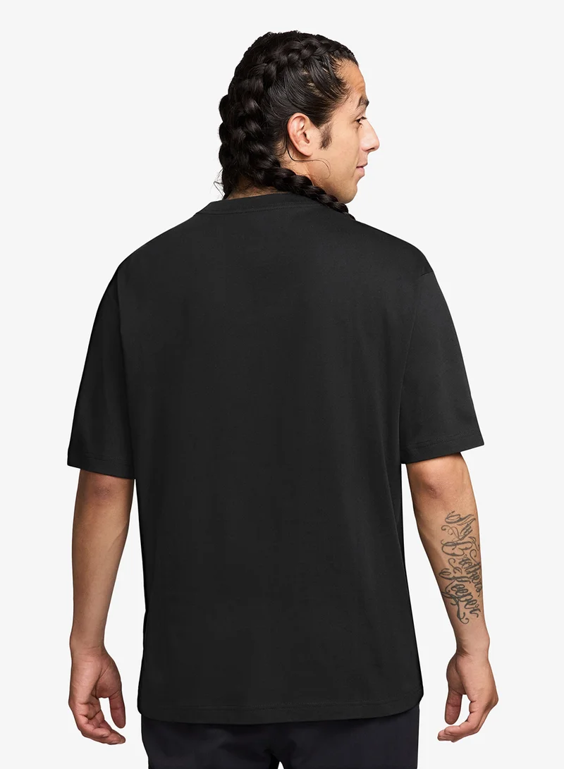 Jordan Jordan City T-Shirt