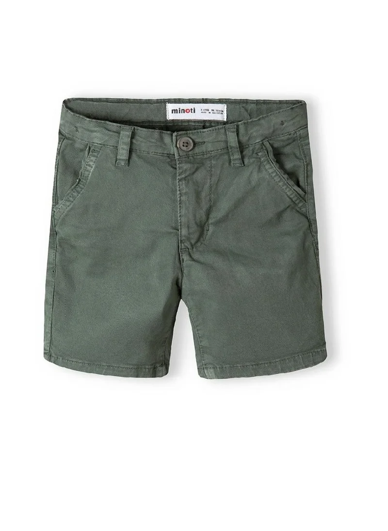 مينوتي Teen Boys Chino Short