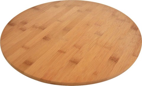Fiesta Mix Rotating Serving Plate Large B2798