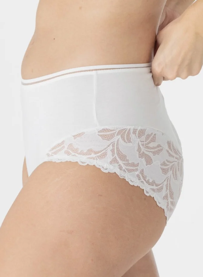 دار ليجابي مايسون ليجابي - شورت داخلي مرتفع