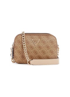 GUESS GUESS Women's Noelle Crossbody Camera Bag  - Image 1