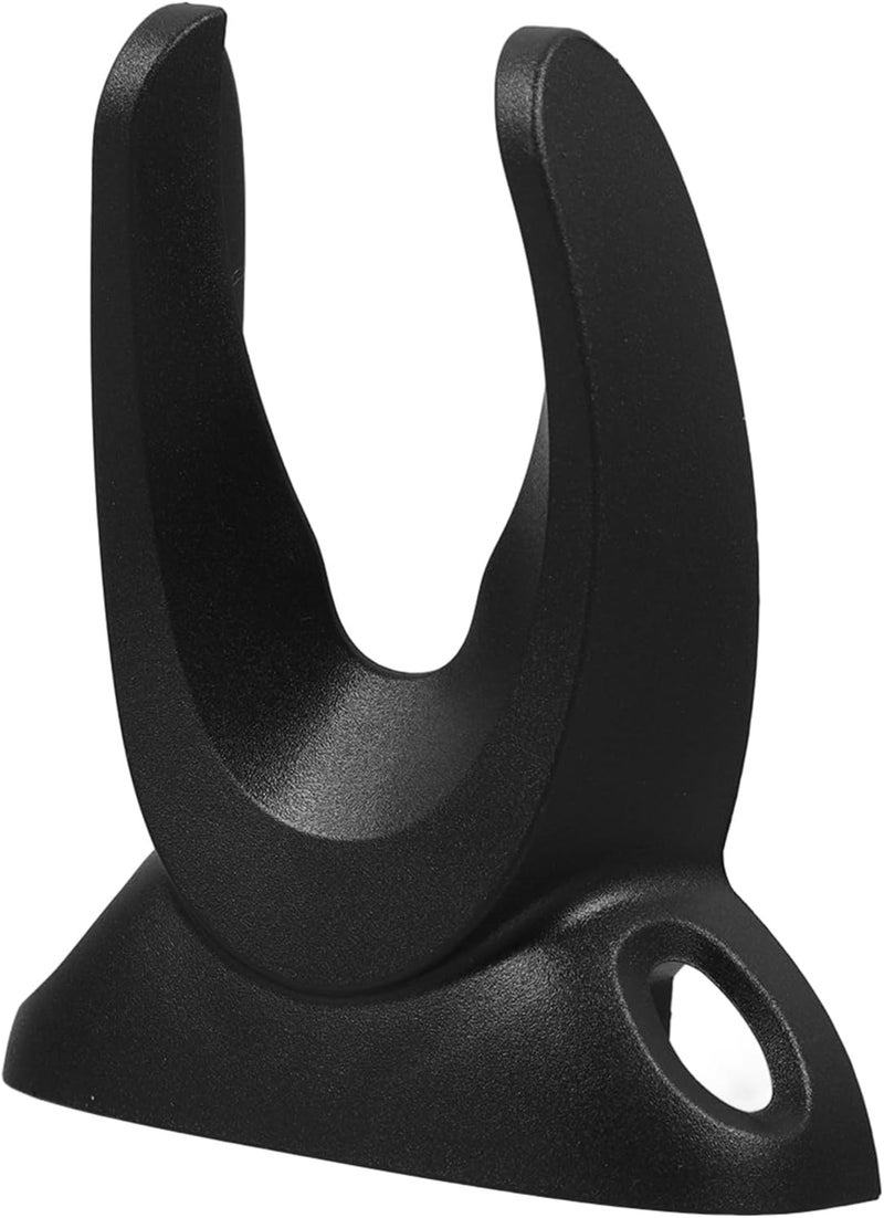 Zerodeko Barcode Scanner Stand Wall Mount Holder with Screws, Handheld Reader Bracket Compatible for Warehouse and Retail Use, Sturdy Barcode Scanner Rack Accessory - Image 1