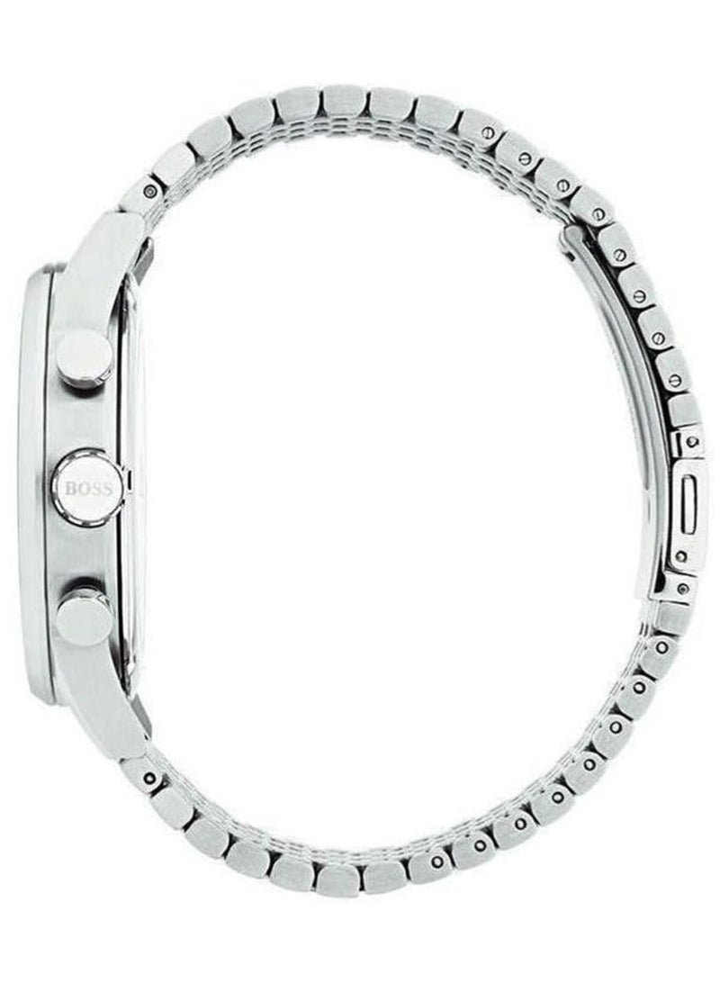 Hugo Boss Watch For Men 1513498 - Image 5