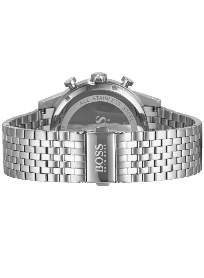 Hugo Boss Watch For Men 1513498 - Image 3
