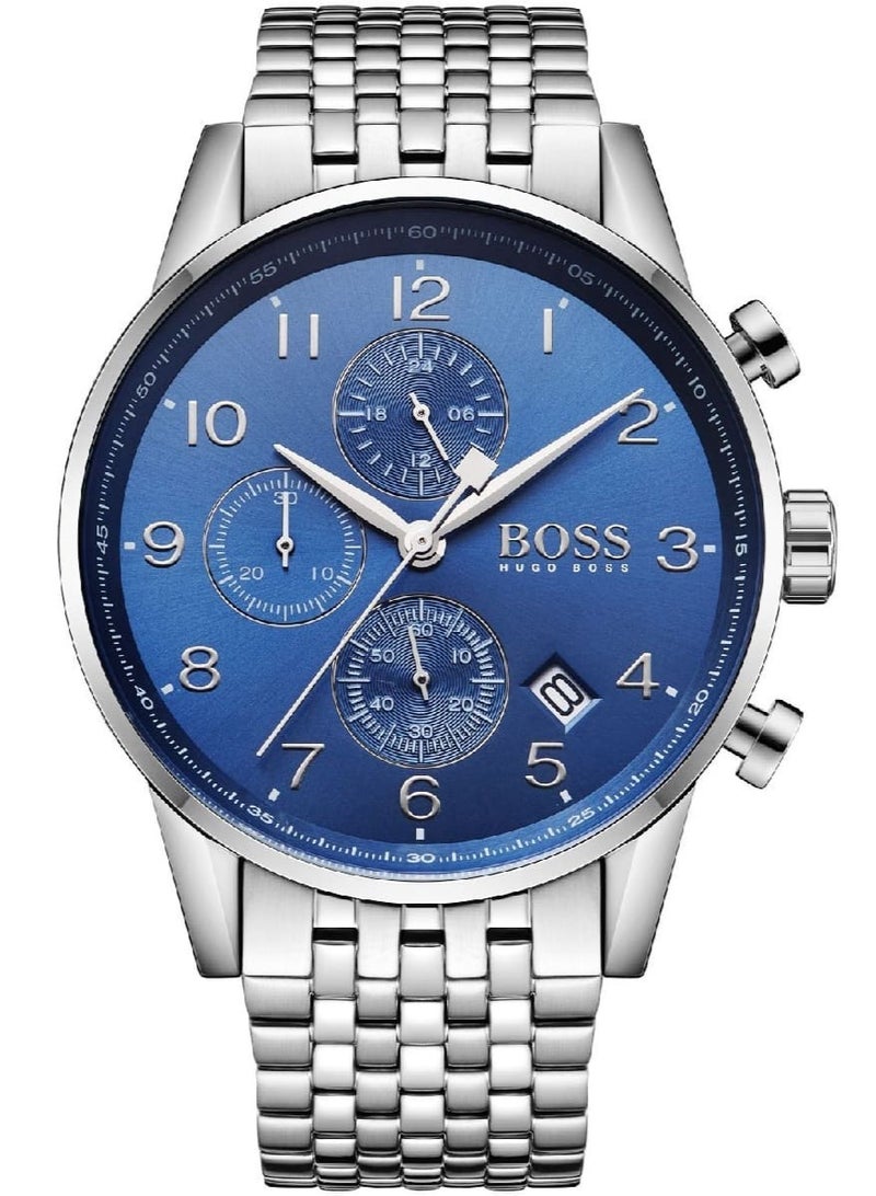 Hugo Boss Watch For Men 1513498 - Image 1