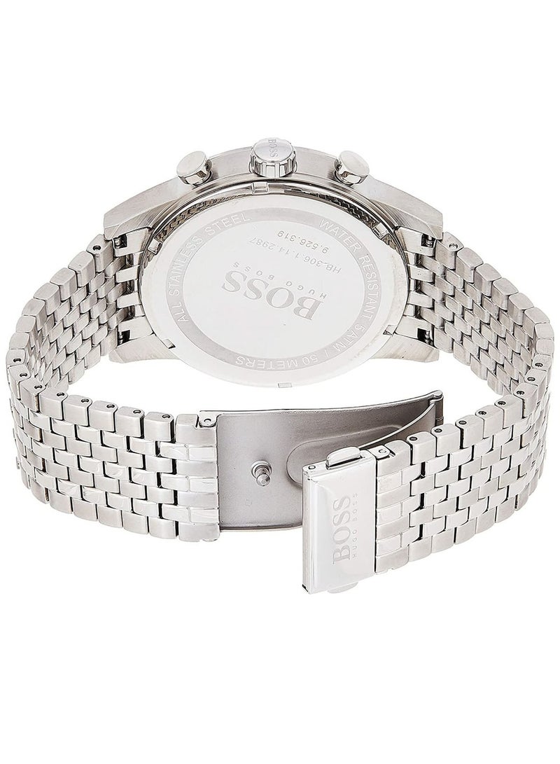 Hugo Boss Watch For Men 1513498 - Image 4