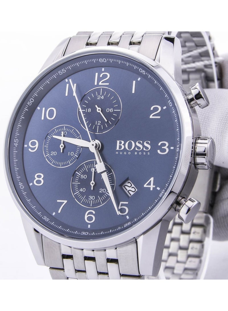 Hugo Boss Watch For Men 1513498 - Image 2