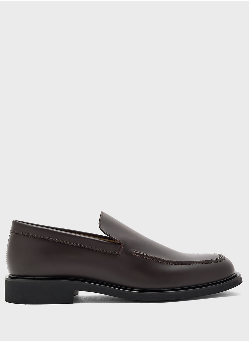 CALVIN KLEIN Casual Slip Ons  - Image 1