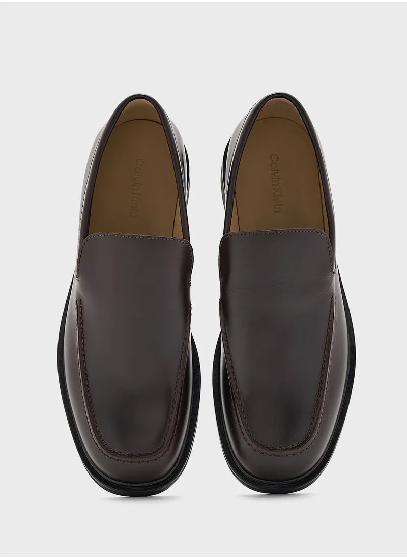 CALVIN KLEIN Casual Slip Ons