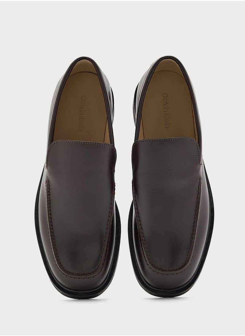 CALVIN KLEIN Casual Slip Ons  - Image 4