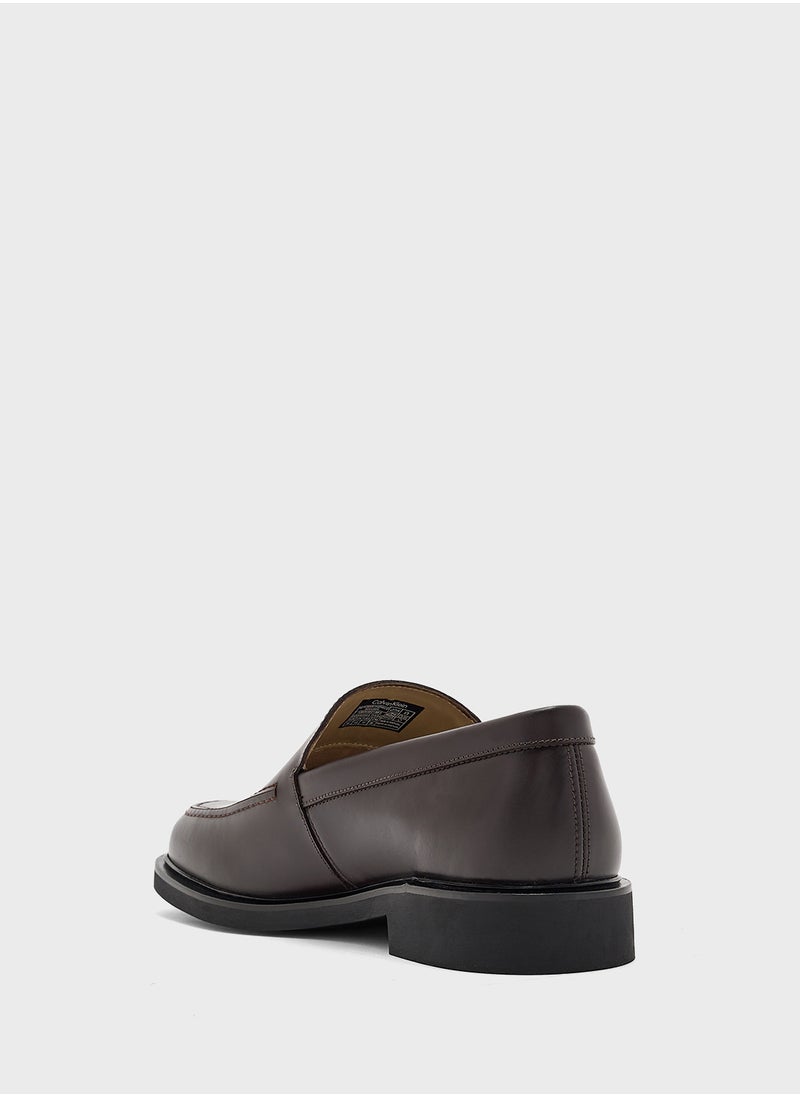 CALVIN KLEIN Casual Slip Ons  - Image 2