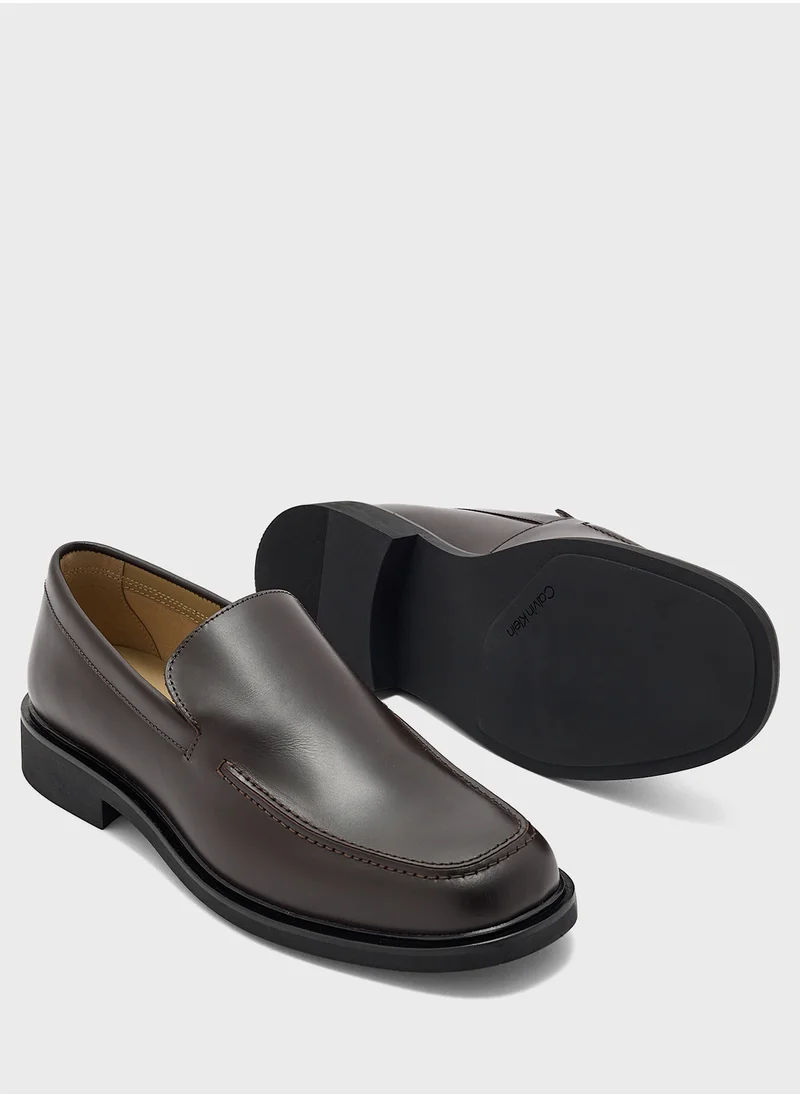 CALVIN KLEIN Casual Slip Ons