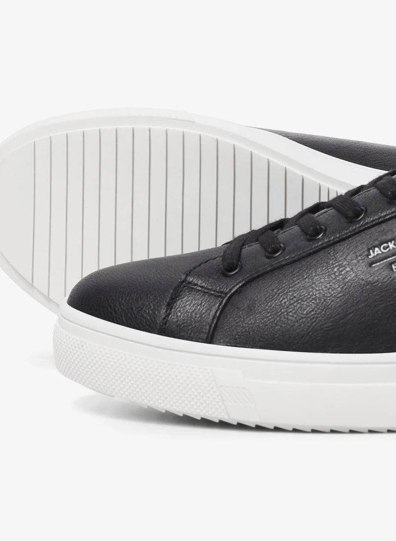 JACK & JONES Casual Low Top Sneakers