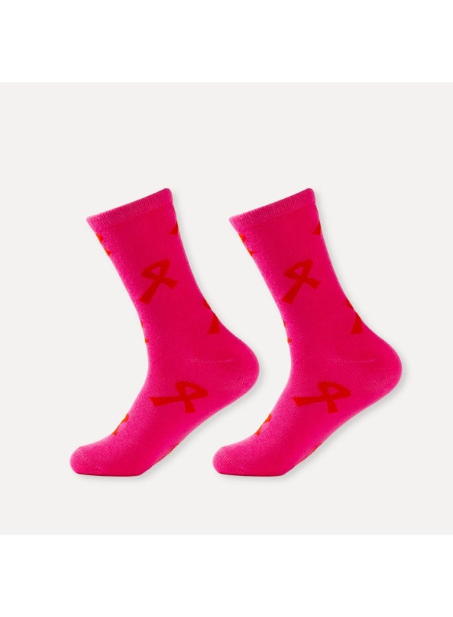 KUYING Fashion Anti Slip Breathable Sports Socks Five Piece Set 