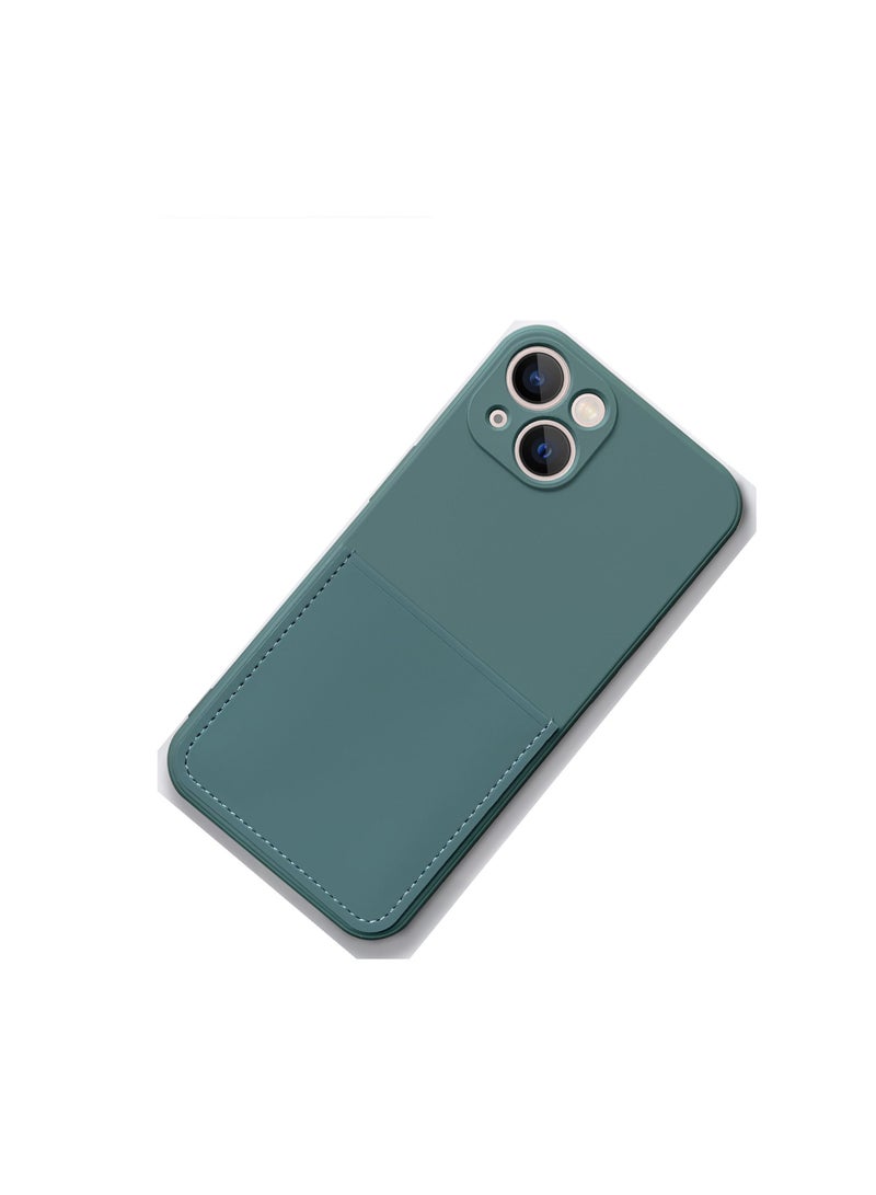 Loquat Suitable For iPhone Back Cover Type  Phone Case