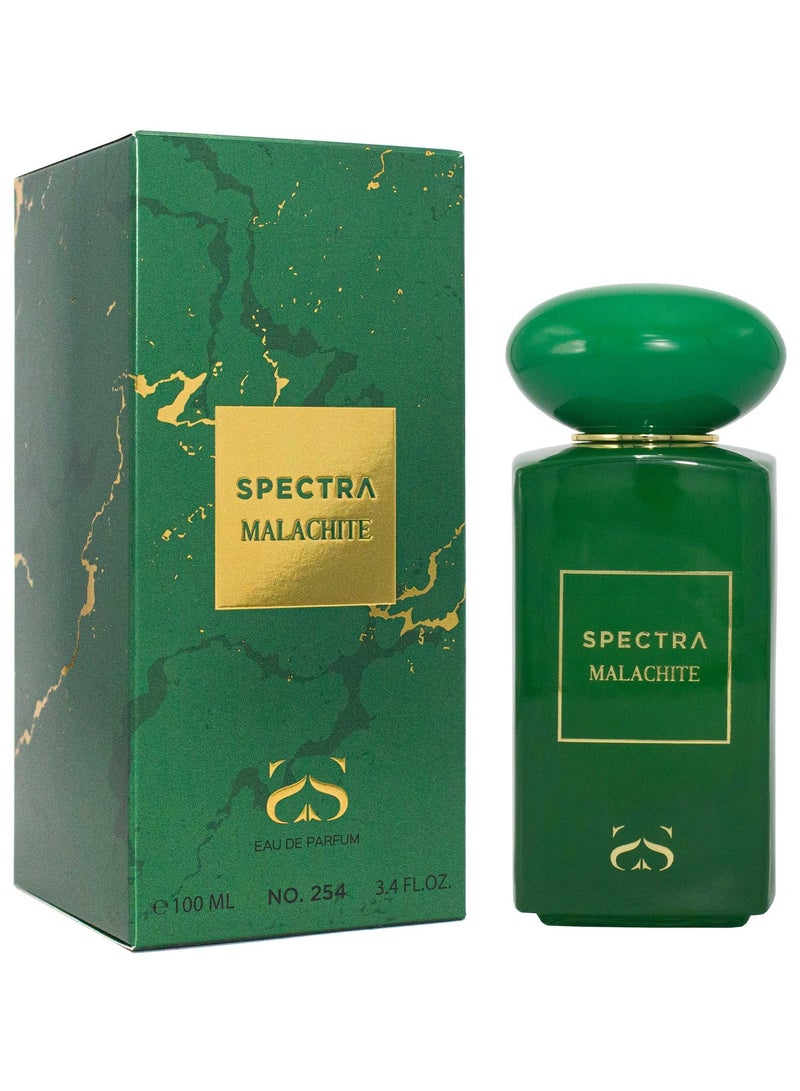 Spectra Bundle Spectra 254 EDP 25ml & 100ml - Image 2
