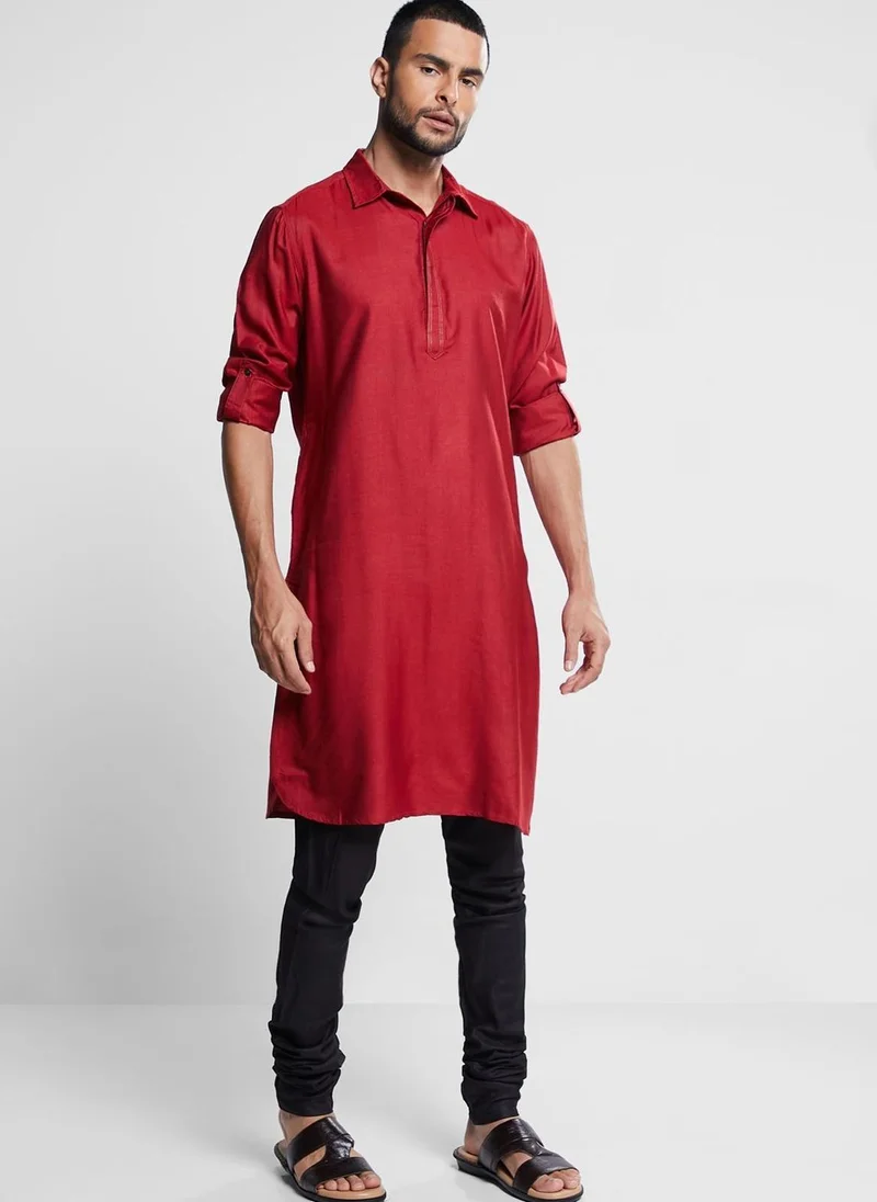 Fabindia Essential Churidar