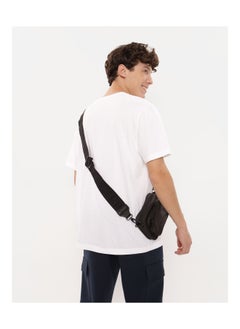 American Eagle تي شيرت برسومات شعار فائقة النعومة من AE  - Image 4