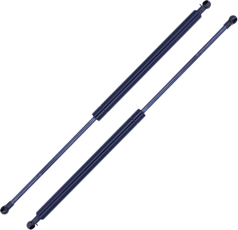 Tuff Support Rear Liftgate Lift Replacement for 2008-2013 Toyota Highlander (Set of 2) - Image 1