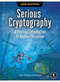 Serious Cryptography, 2nd Edition - pzsku/Z8F74BF8829CD51664529Z/45/_/1734598098/88d8006e-464c-4af2-a984-ae00fcb5ad5c