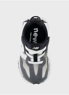 New Balance Infant 327  - Image 4
