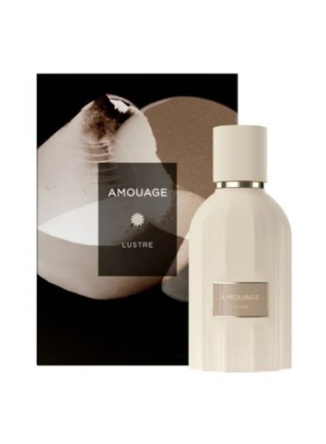 Amouage Perfumes Amouage Lustre Essence De Parfum (U) 100ml