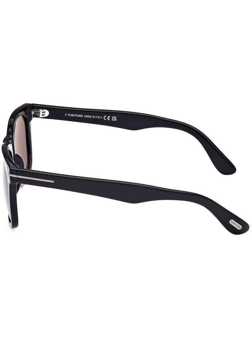 Tom Ford TF1099-N 01D 52 Men's Sunglasses - Image 3