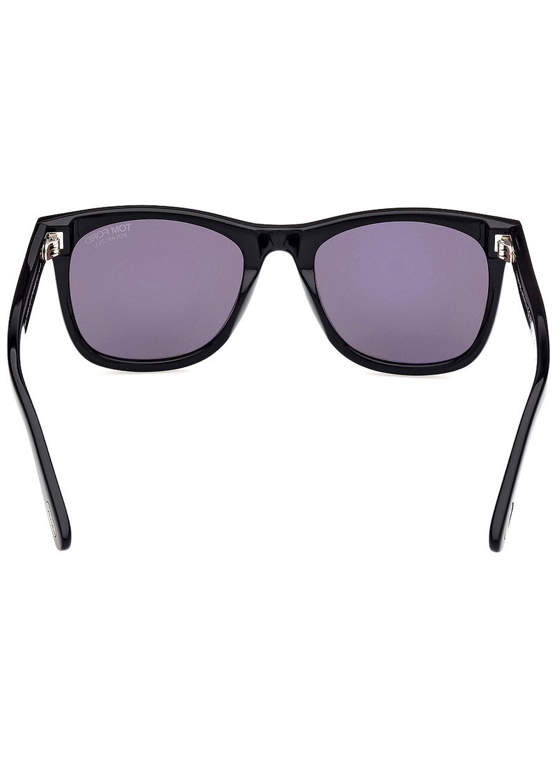 Tom Ford TF1099-N 01D 52 Men's Sunglasses - Image 4