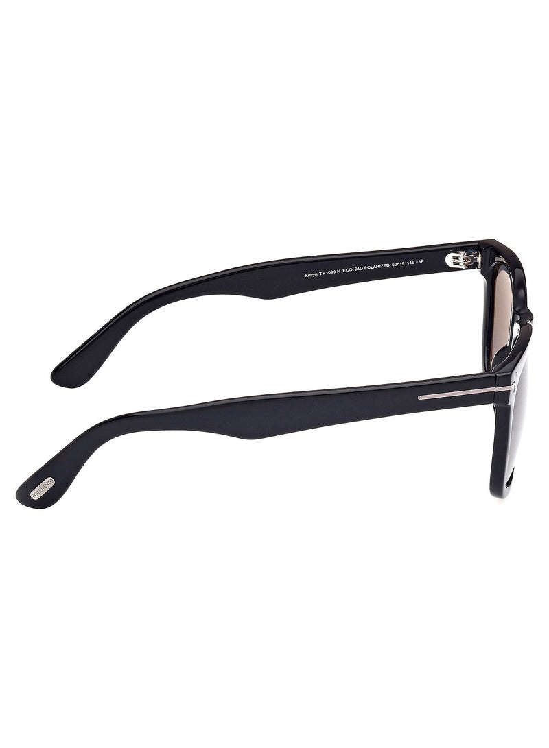 Tom Ford TF1099-N 01D 52 Men's Sunglasses - Image 5