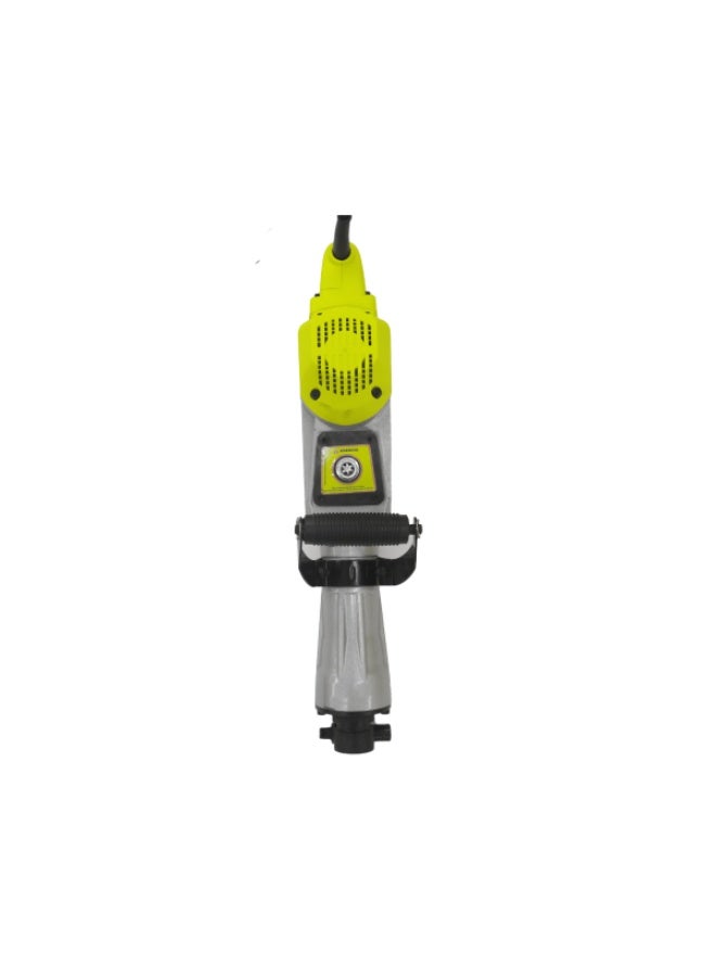 DYLLU 1700W Electric Demolition Hammer 50J Impact HEX Concrete Breaker for Construction - Image 2