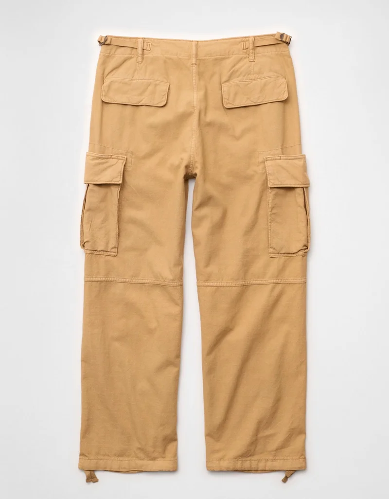 American Eagle  AE Flex Ultra Baggy Cargo Pant for Men | Best Price UAE