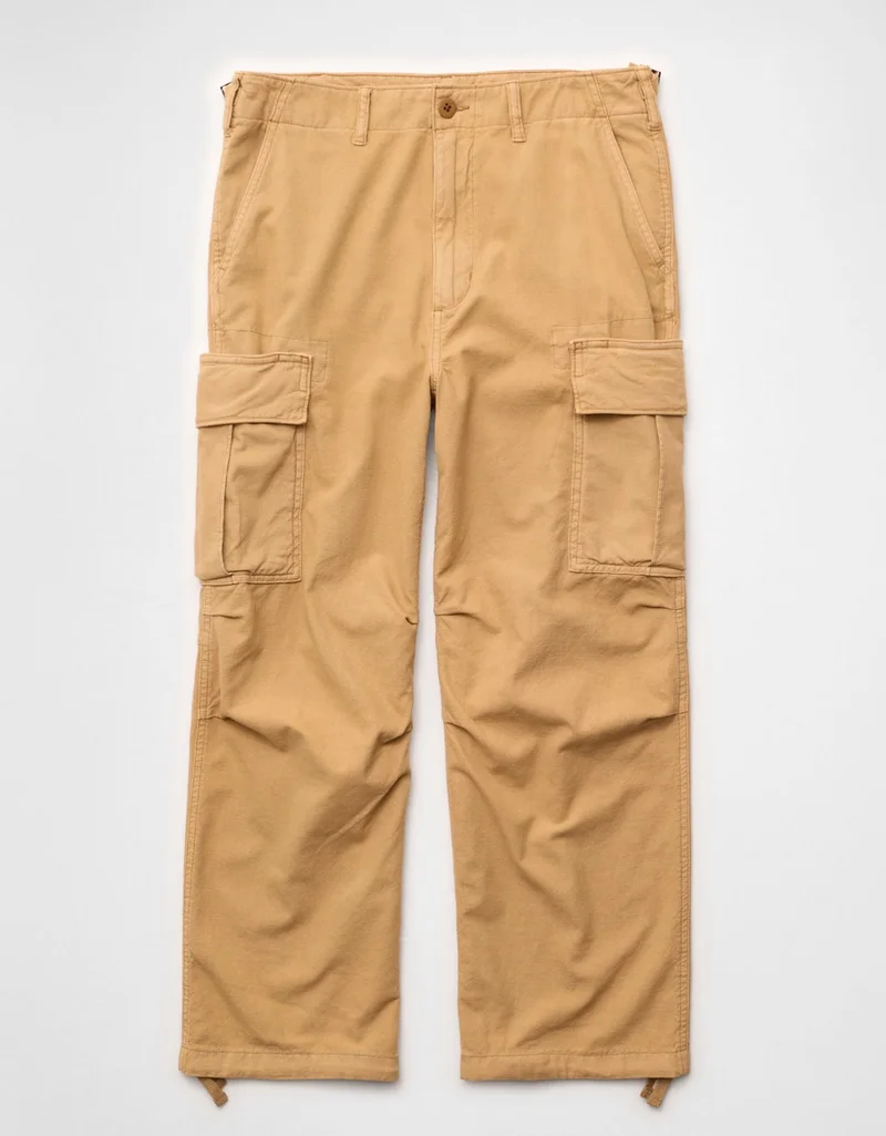 AE Flex Ultra Baggy Cargo Pant