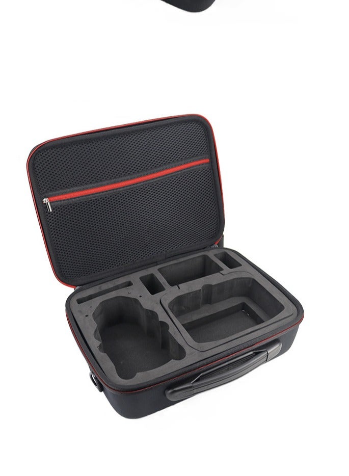 حقيبة تخزين محمولة لملحقات طائرة DJI Mini 4 Pro بدون طيار - Image 3